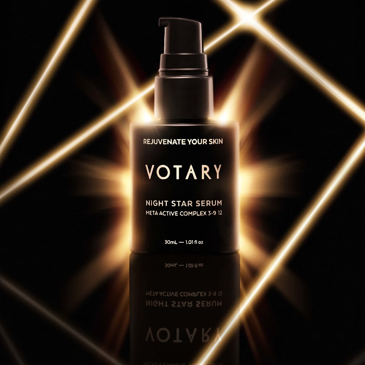 VOTARY Night Star Serum