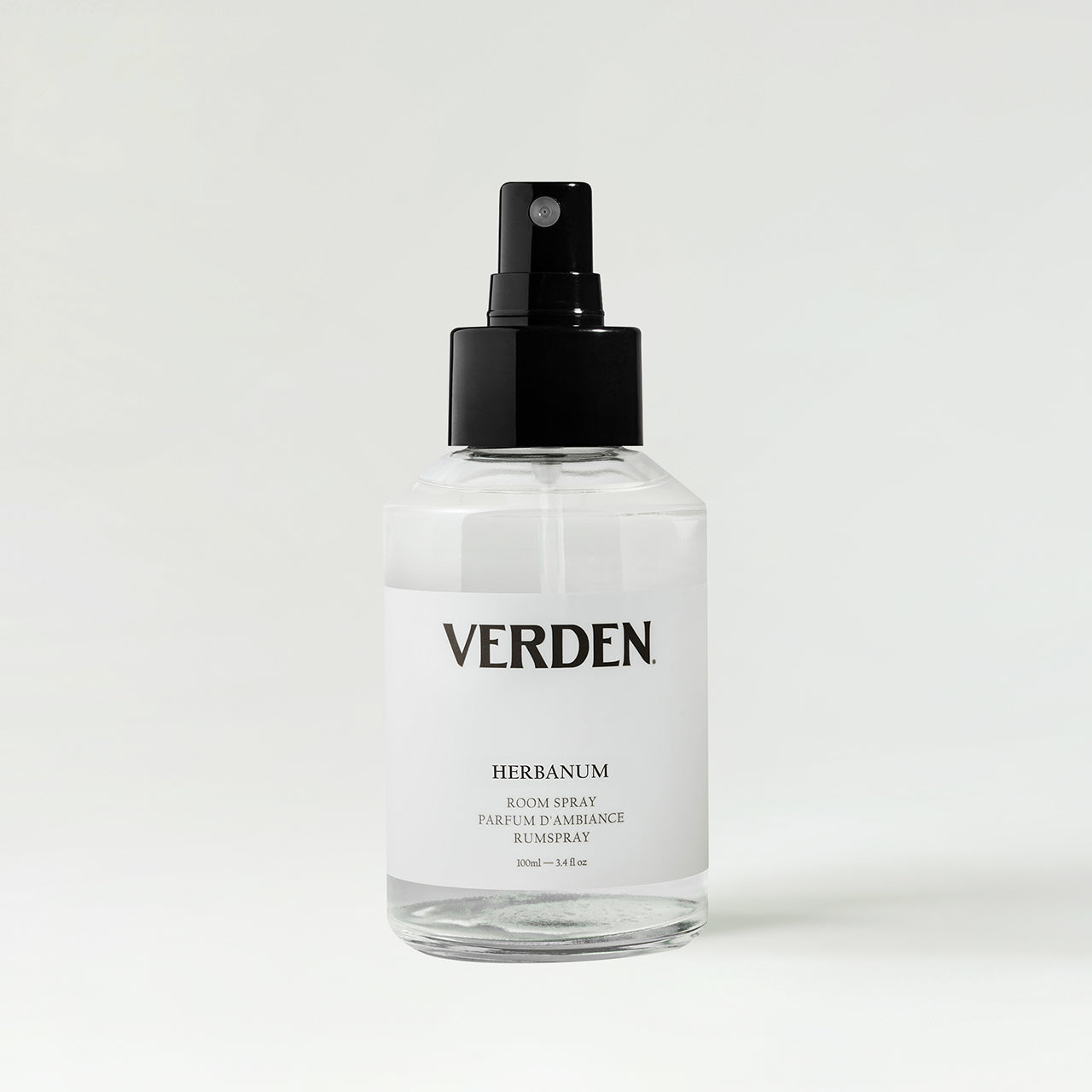 VERDEN Herbanum Room Spray