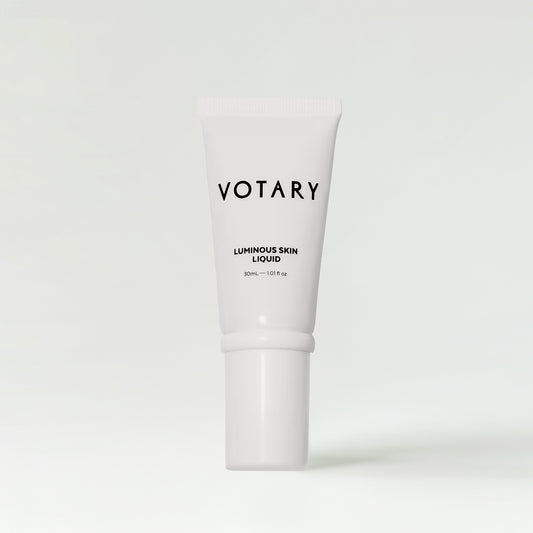 VOTARY Luminous Skin Liquid