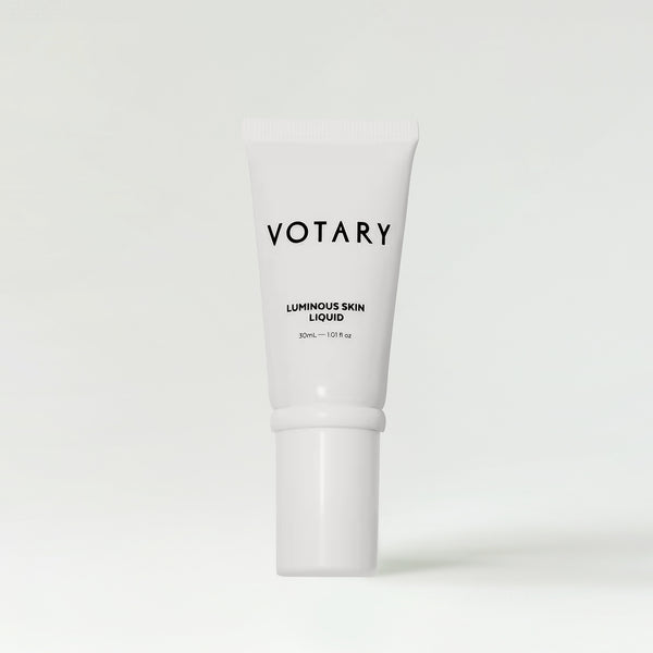 VOTARY Luminous Skin Liquid