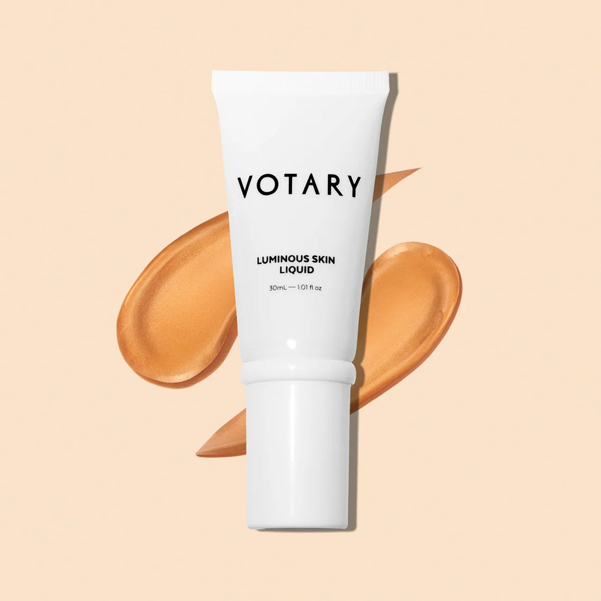 VOTARY Luminous Skin Liquid