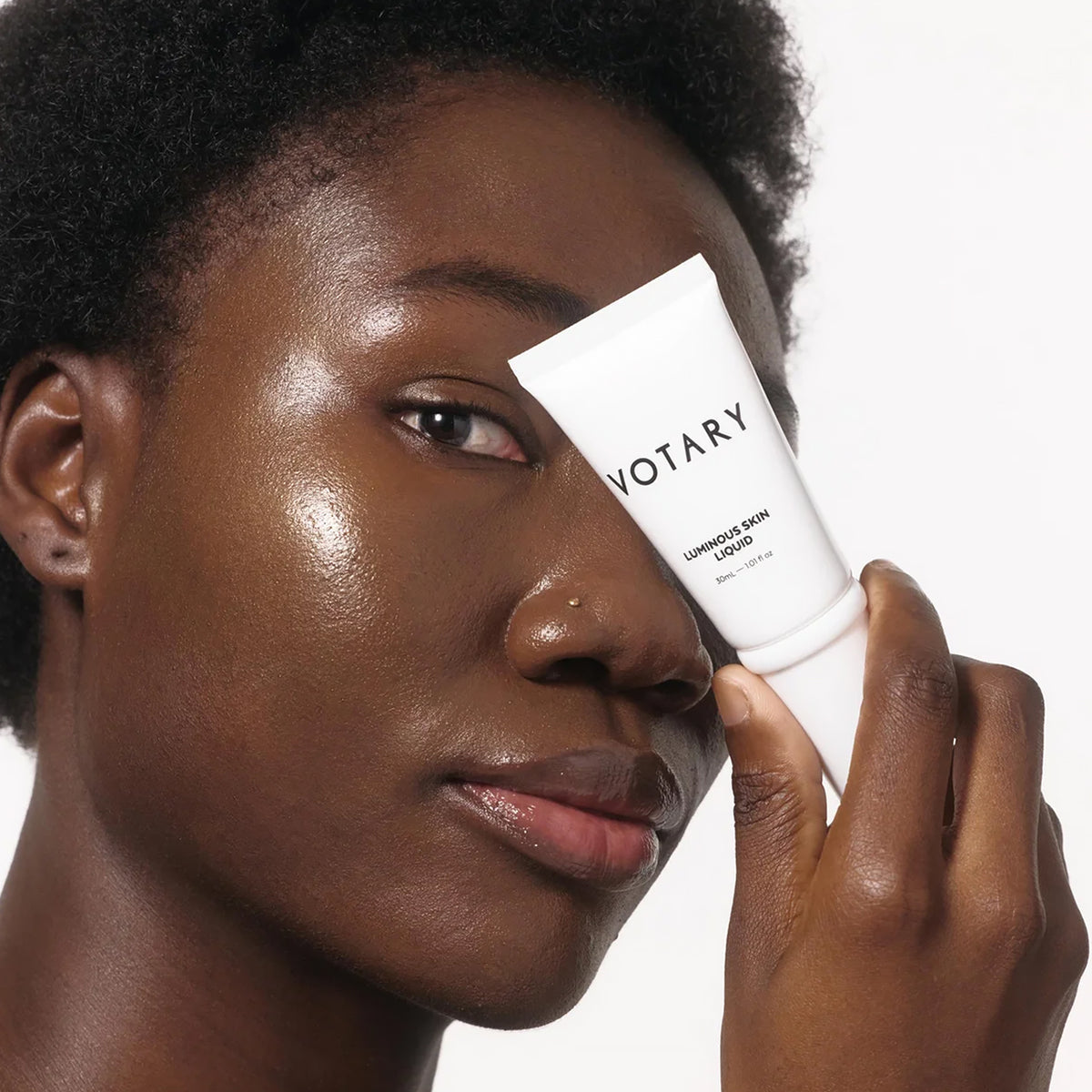 VOTARY Luminous Skin Liquid