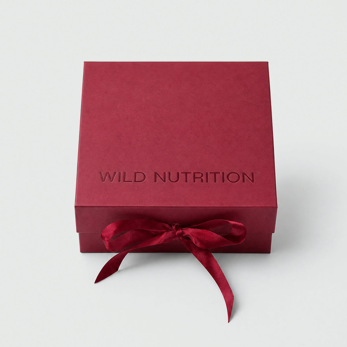 Wild Nutrition The Morning Edit Set
