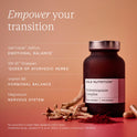 Wild Nutrition Food-Grown® Perimenopause Complex