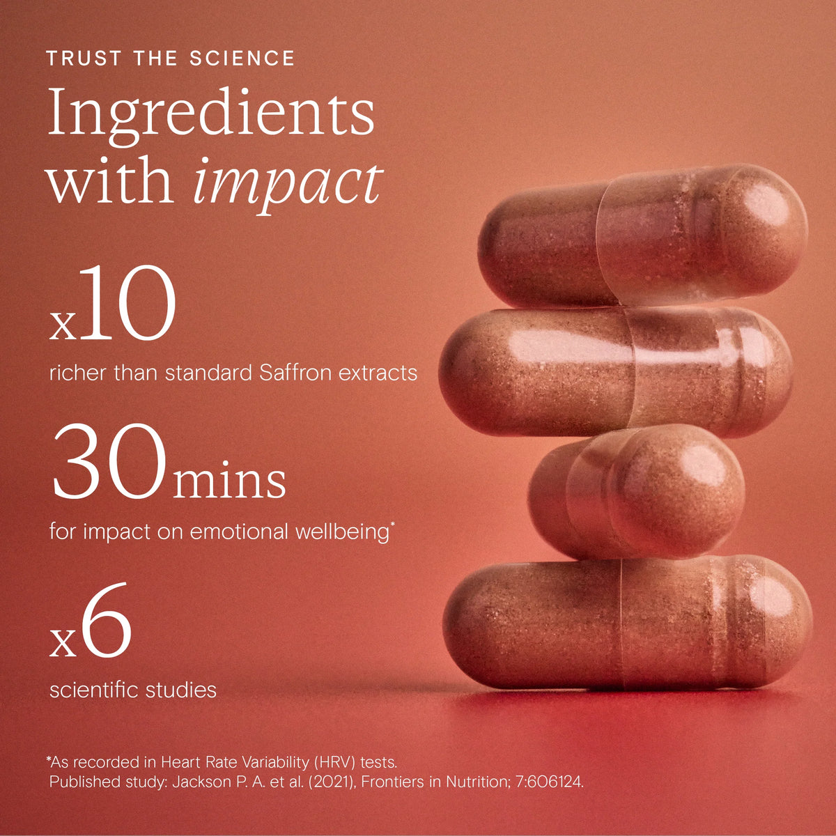 Wild Nutrition Food-Grown® Perimenopause Complex