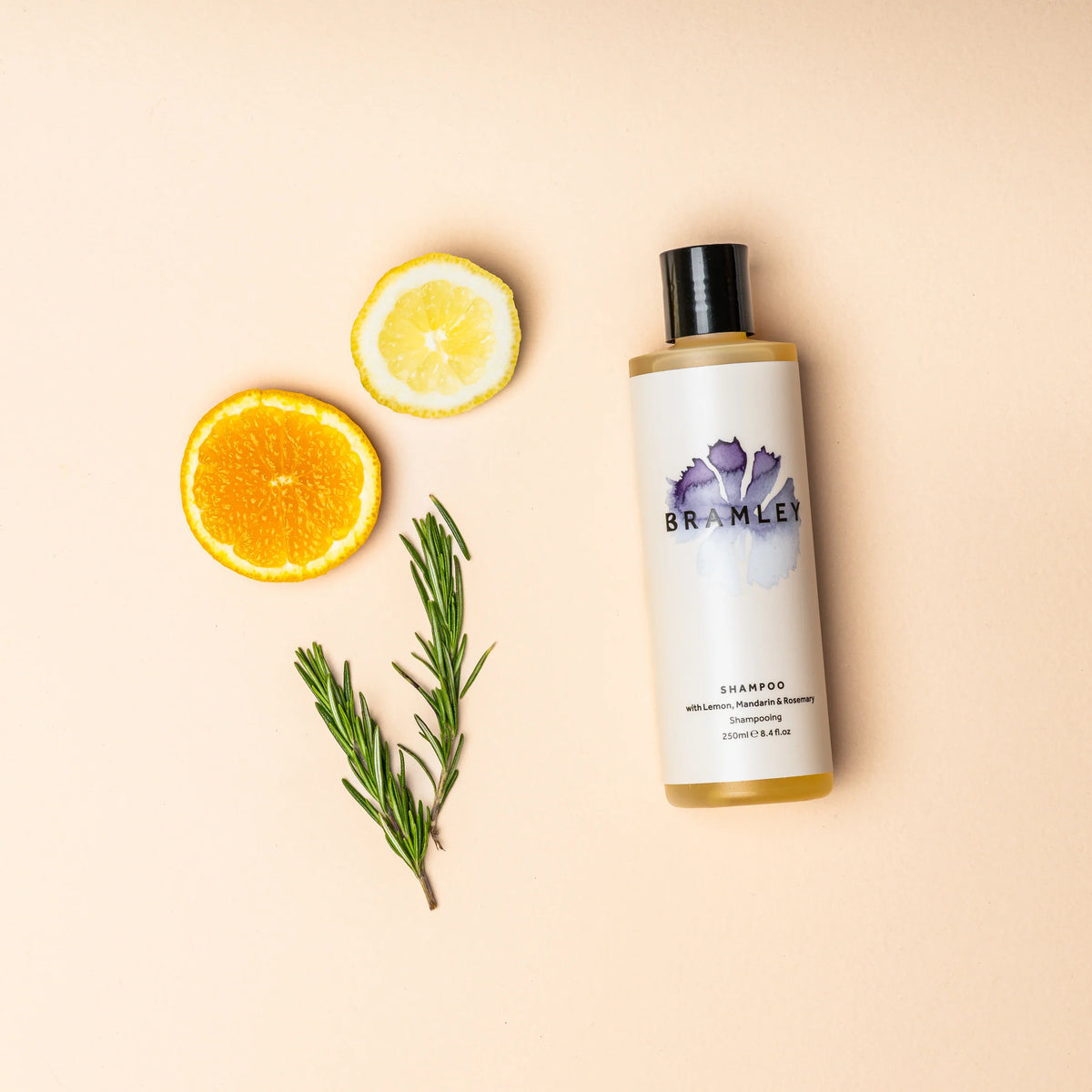Bramley Shampoo