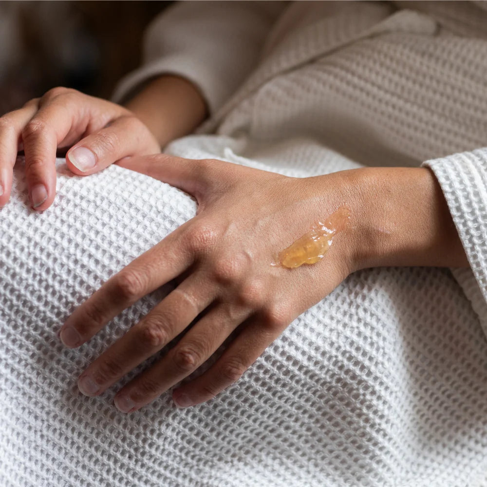 Bramley Clementine Antioxidant Cleansing Balm