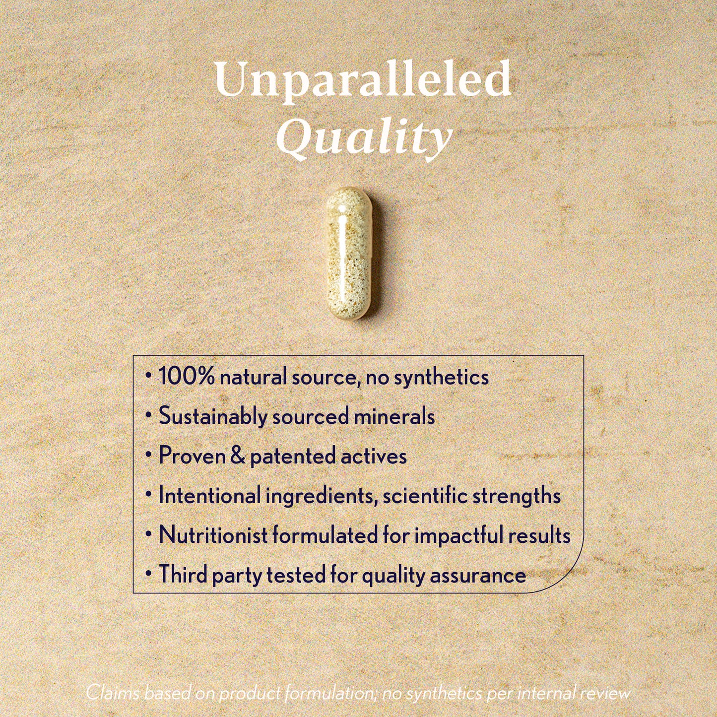 Higher Nature Whole Osteofood