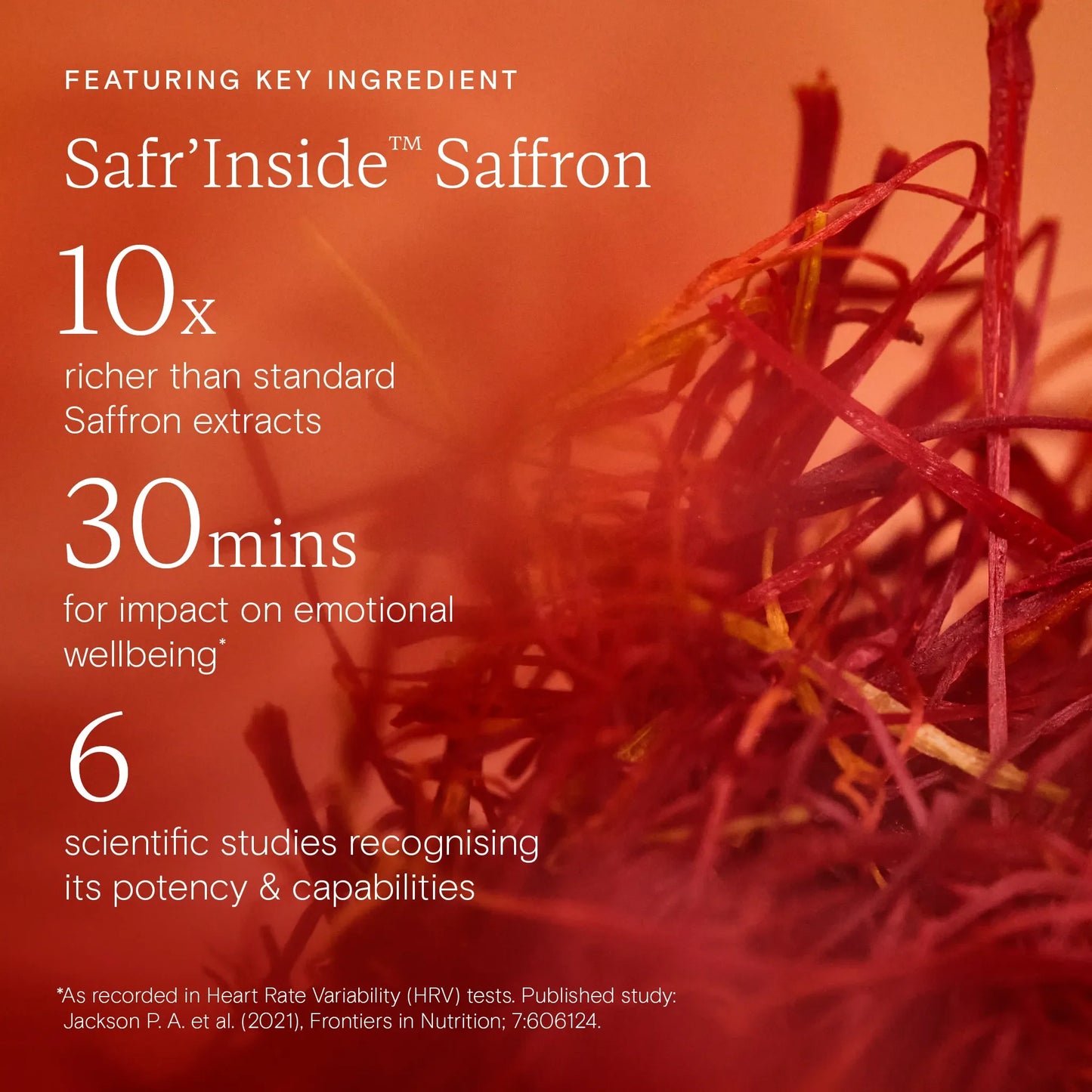 Wild Nutrition Lion's Mane Plus