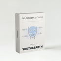 Youth & Earth Hyaluronic Acid - Bio-Collagen Gel Face Mask