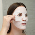 Youth & Earth Hyaluronic Acid - Bio-Collagen Gel Face Mask