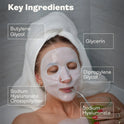 Youth & Earth Hyaluronic Acid - Bio-Collagen Gel Face Mask