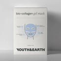 Youth & Earth Hyaluronic Acid - Bio-Collagen Gel Face Mask