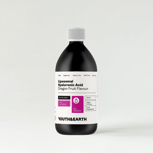 Youth & Earth Liposomal Hyaluronic Acid