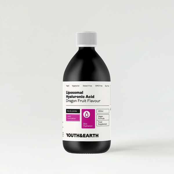 Youth & Earth Liposomal Hyaluronic Acid