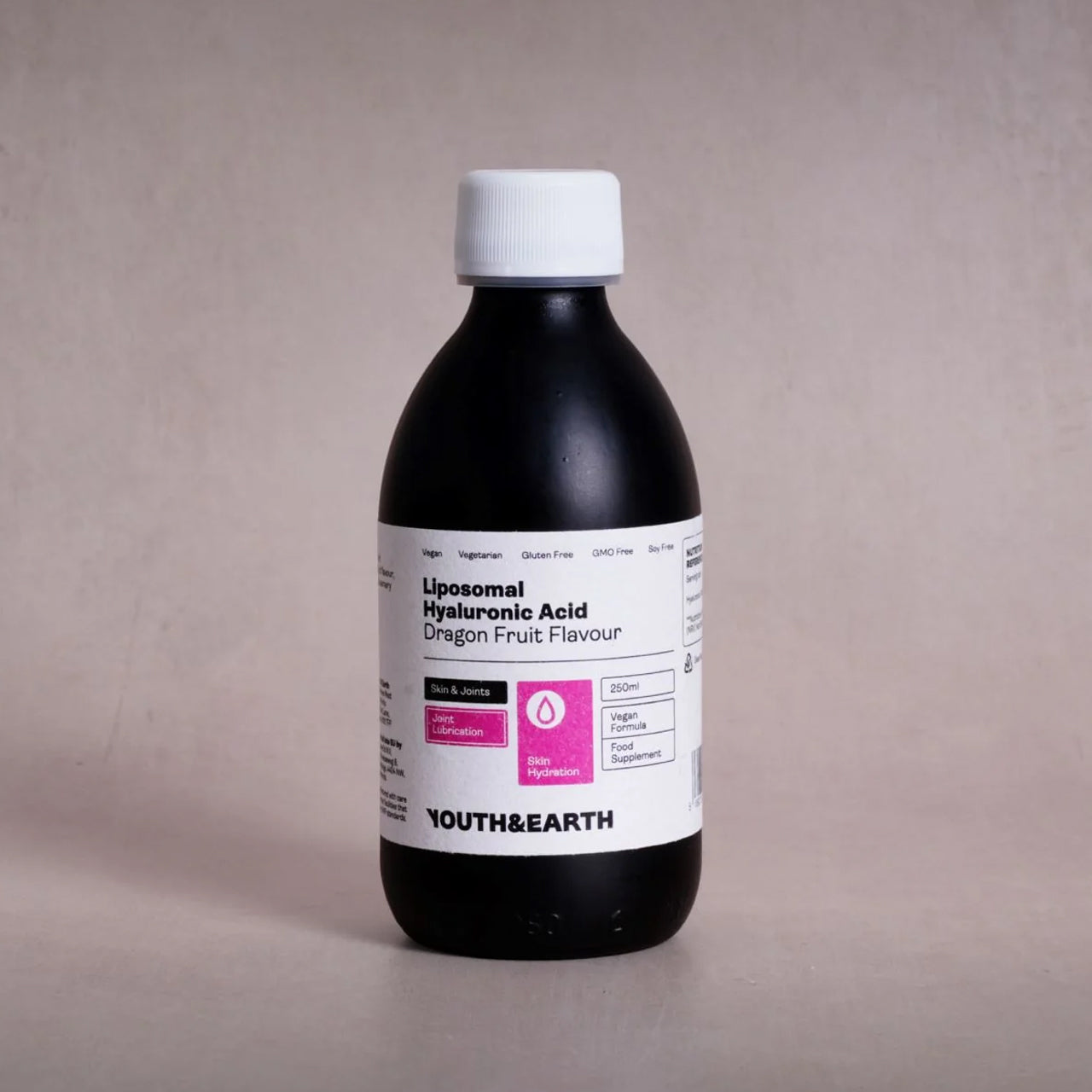 Youth & Earth Liposomal Hyaluronic Acid