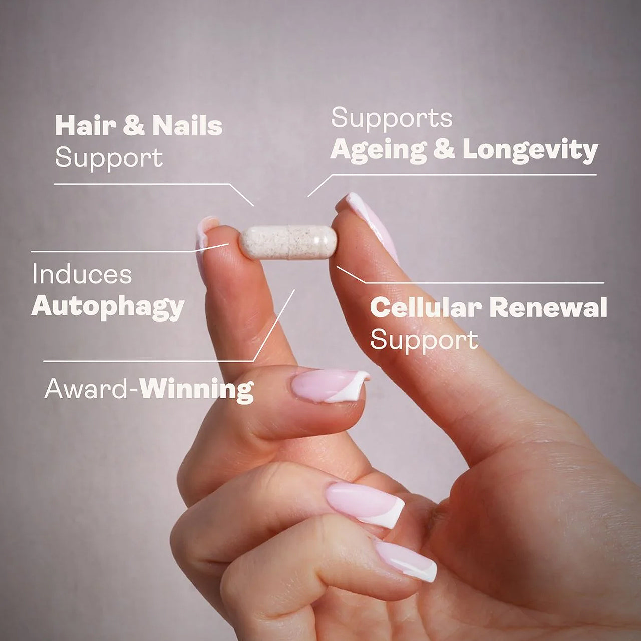 Youth & Earth Liposomal Spermidine