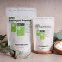 Youth & Earth NMN Sublingual Powder - NAD+ Booster