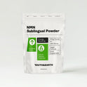 Youth & Earth NMN Sublingual Powder - NAD+ Booster