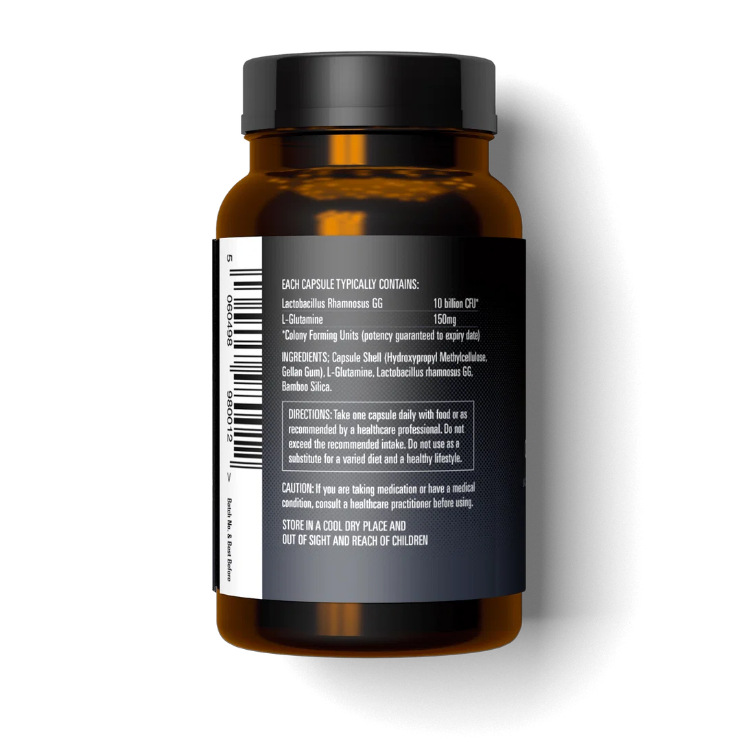 Inessa Advanced Daily Biotic