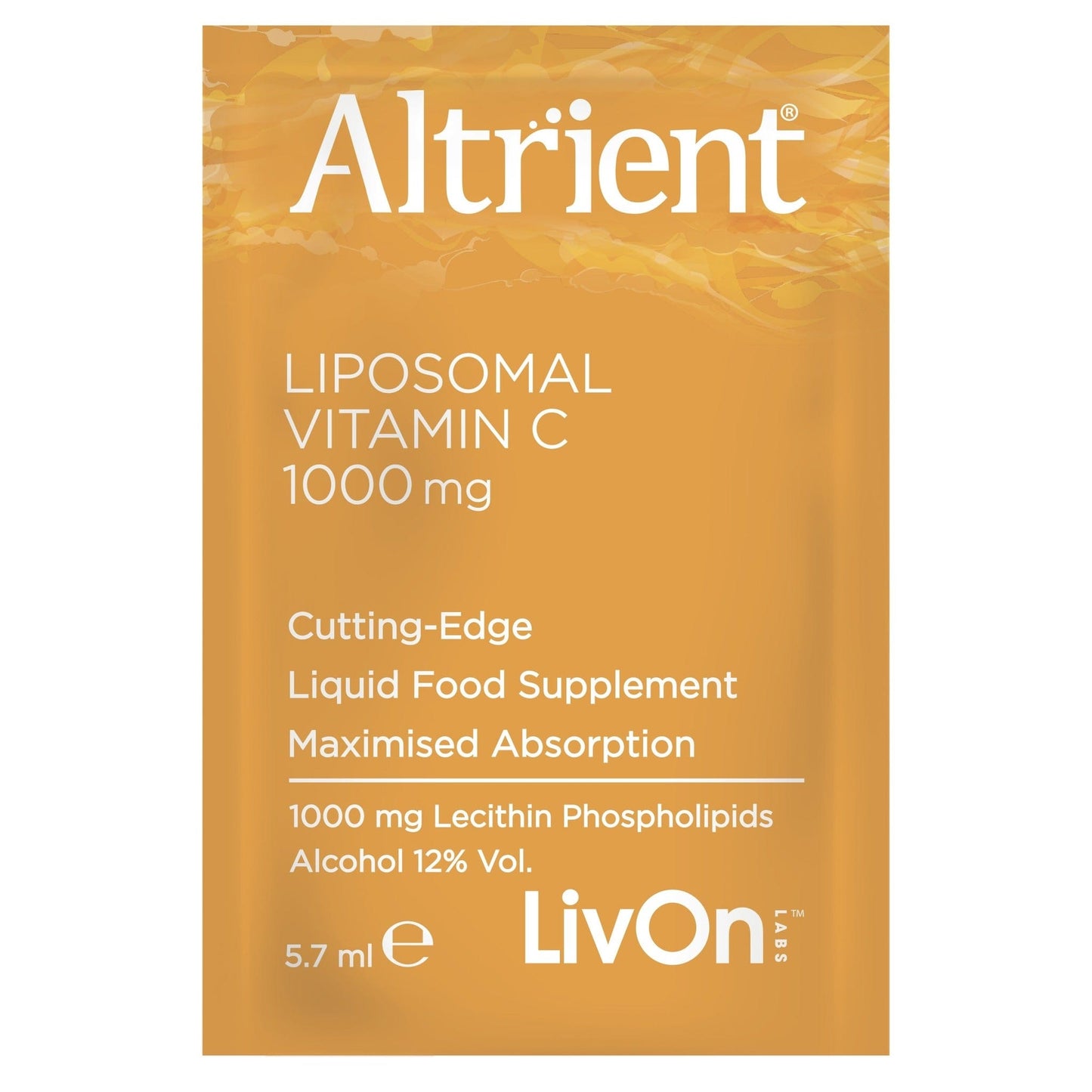 Altrient Altrient C Lipopsomal Vitamin C