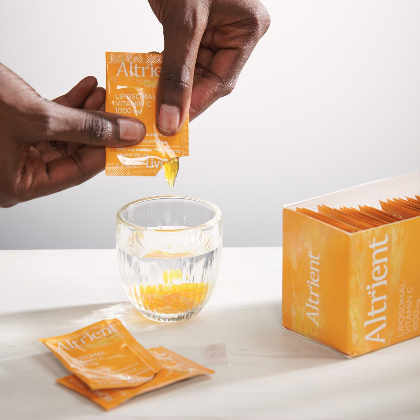 altrient lipo c Altrient Liposomal Vitamin C – W-Wellness