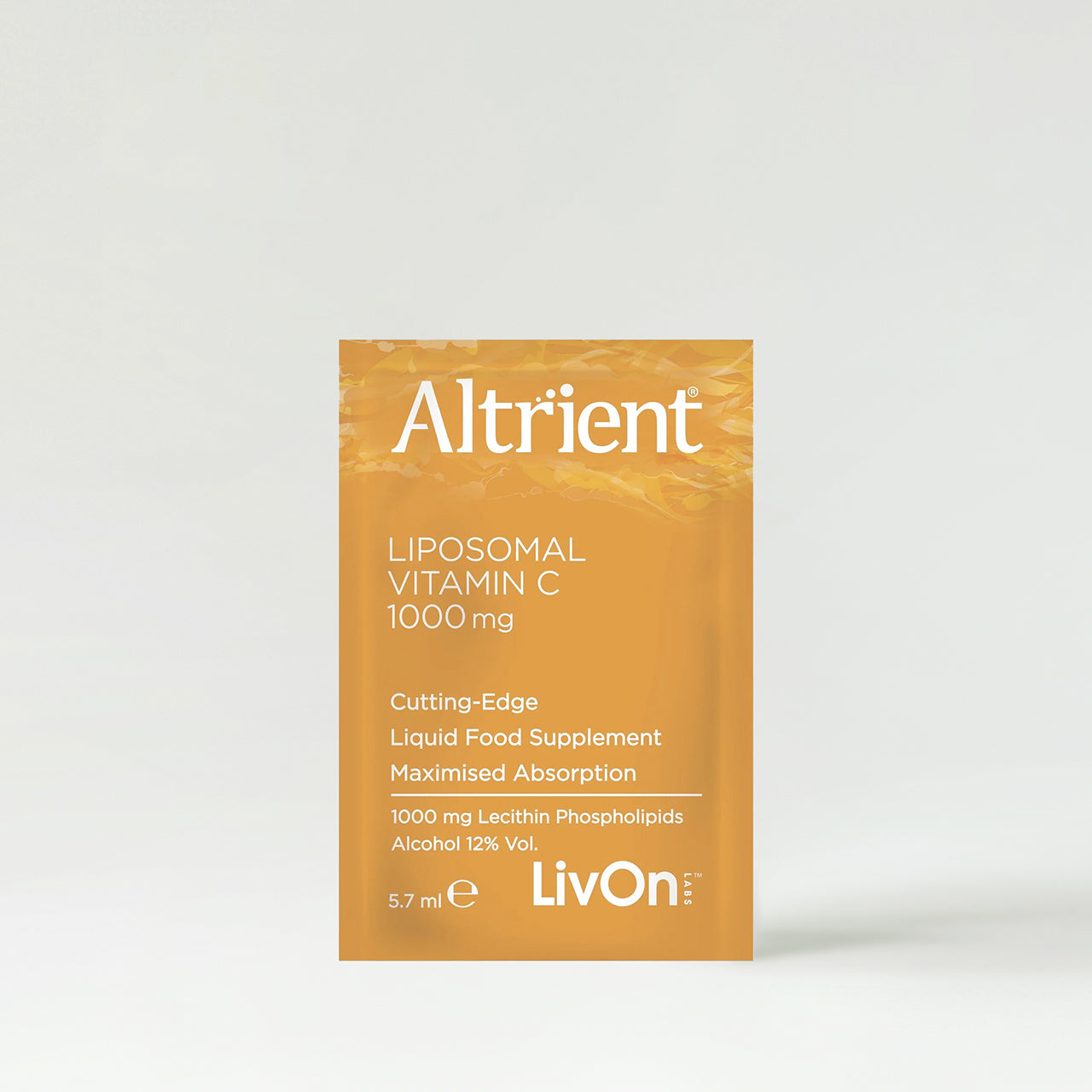 Altrient Altrient C Liposomal Vitamin C