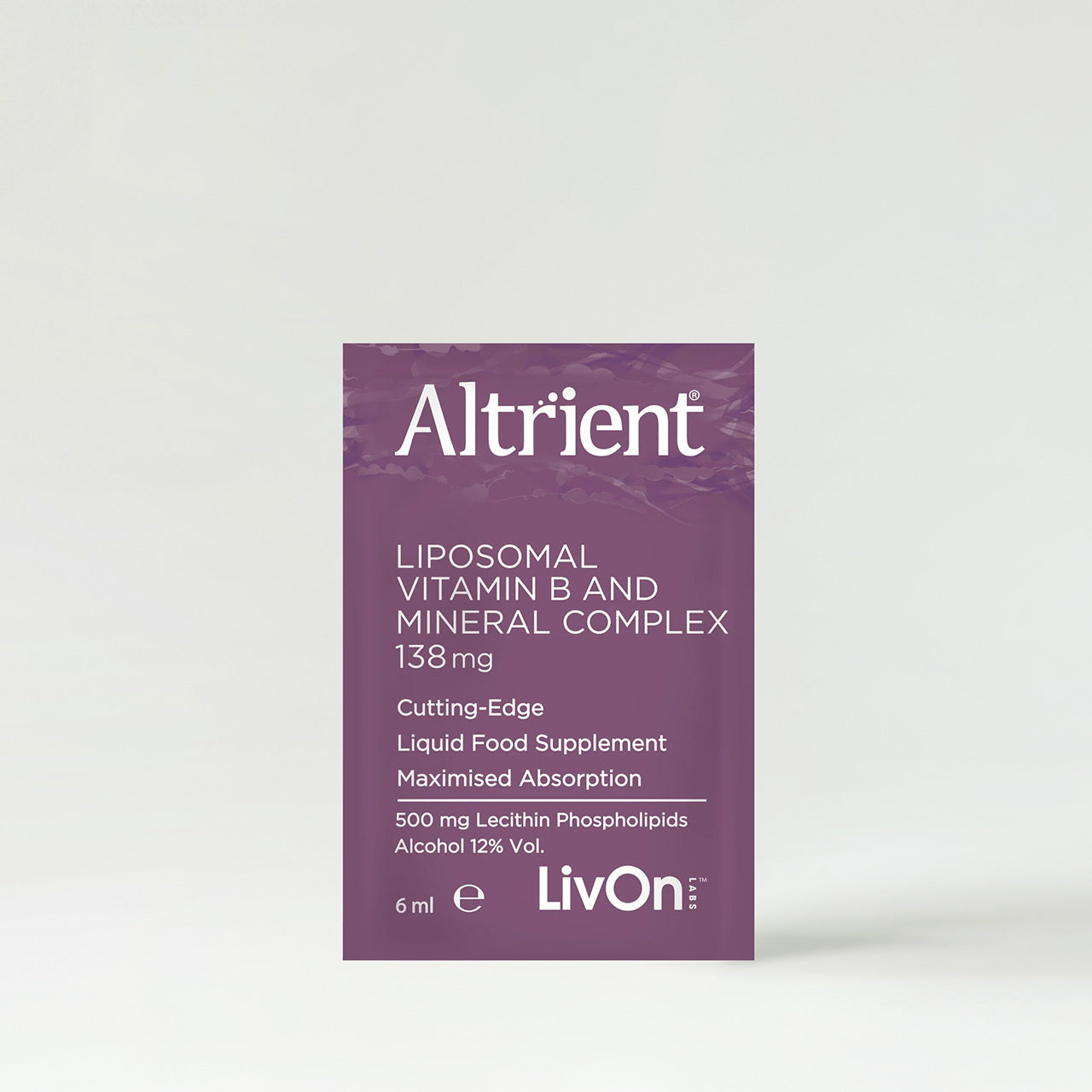 Altrient Altrient Liposomal B & Mineral Complex