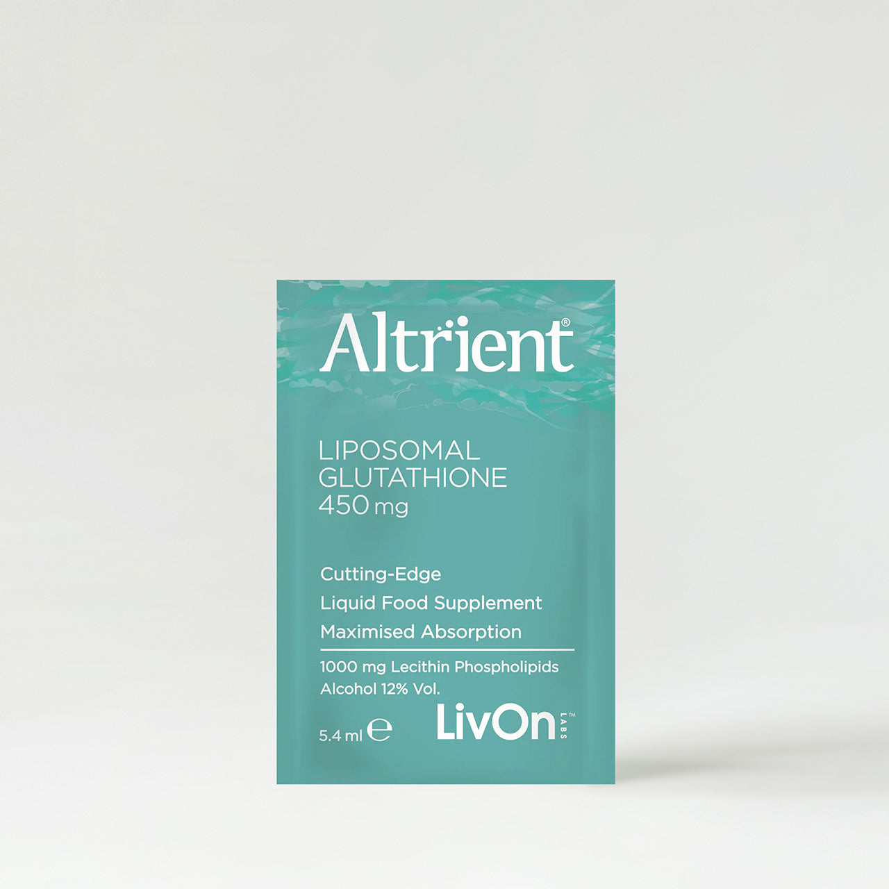 Altrient Altrient Liposomal Gluthathione