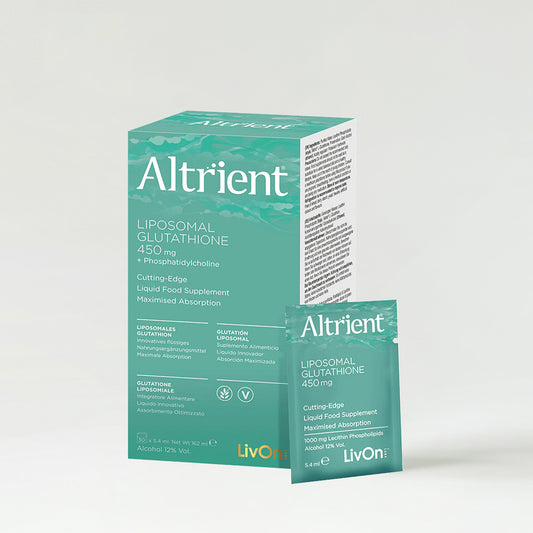 Altrient | Liposomal Supplements