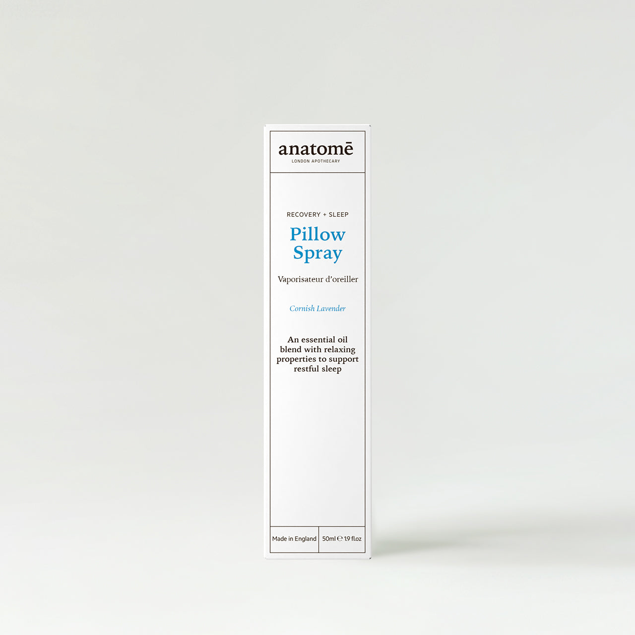 anatomē anatomē Cornish Lavender Pillow Spray