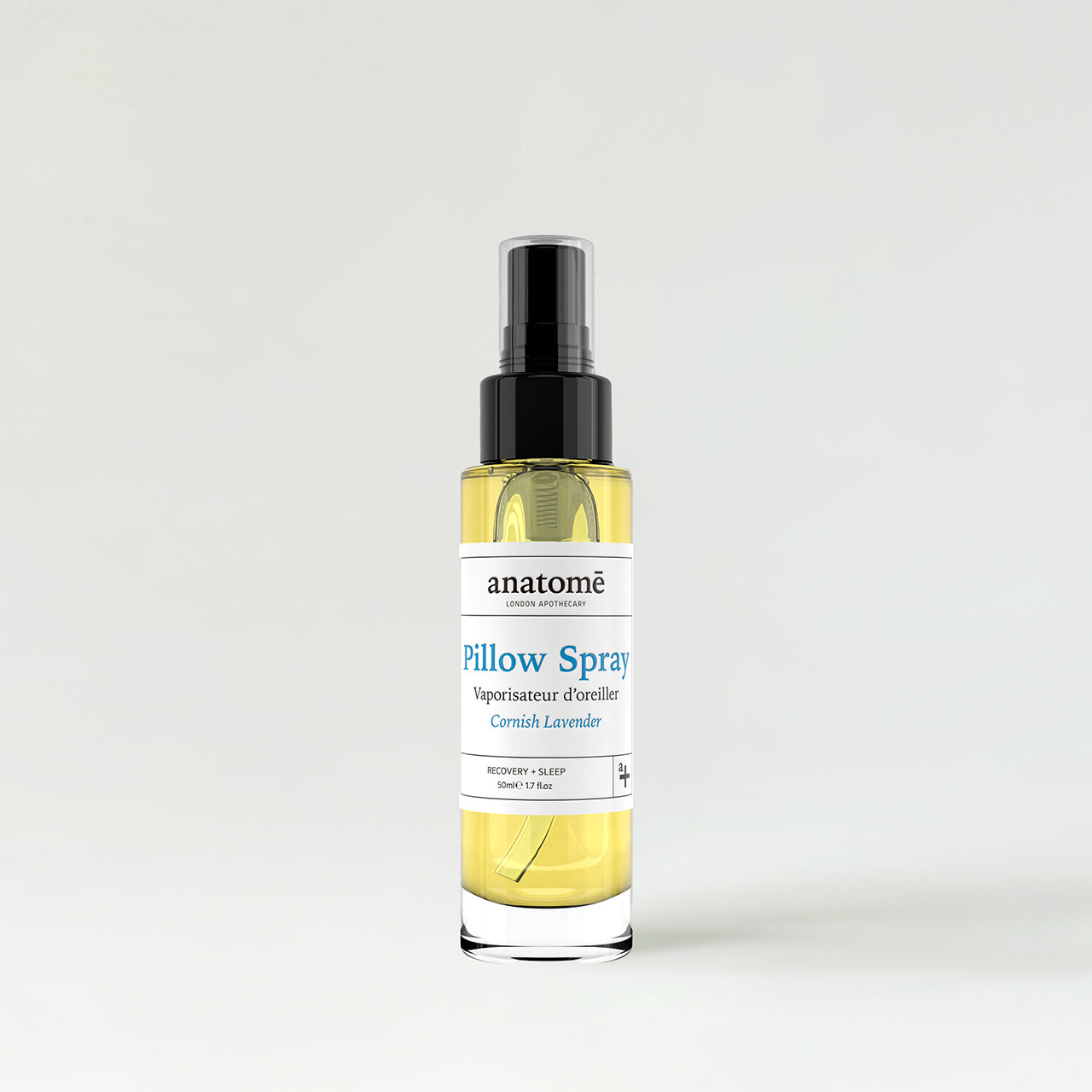 anatomē anatomē Cornish Lavender Pillow Spray