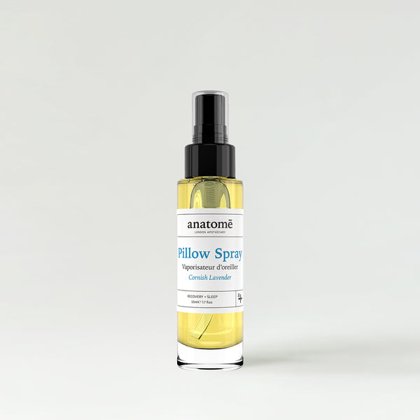 anatomē anatomē Cornish Lavender Pillow Spray