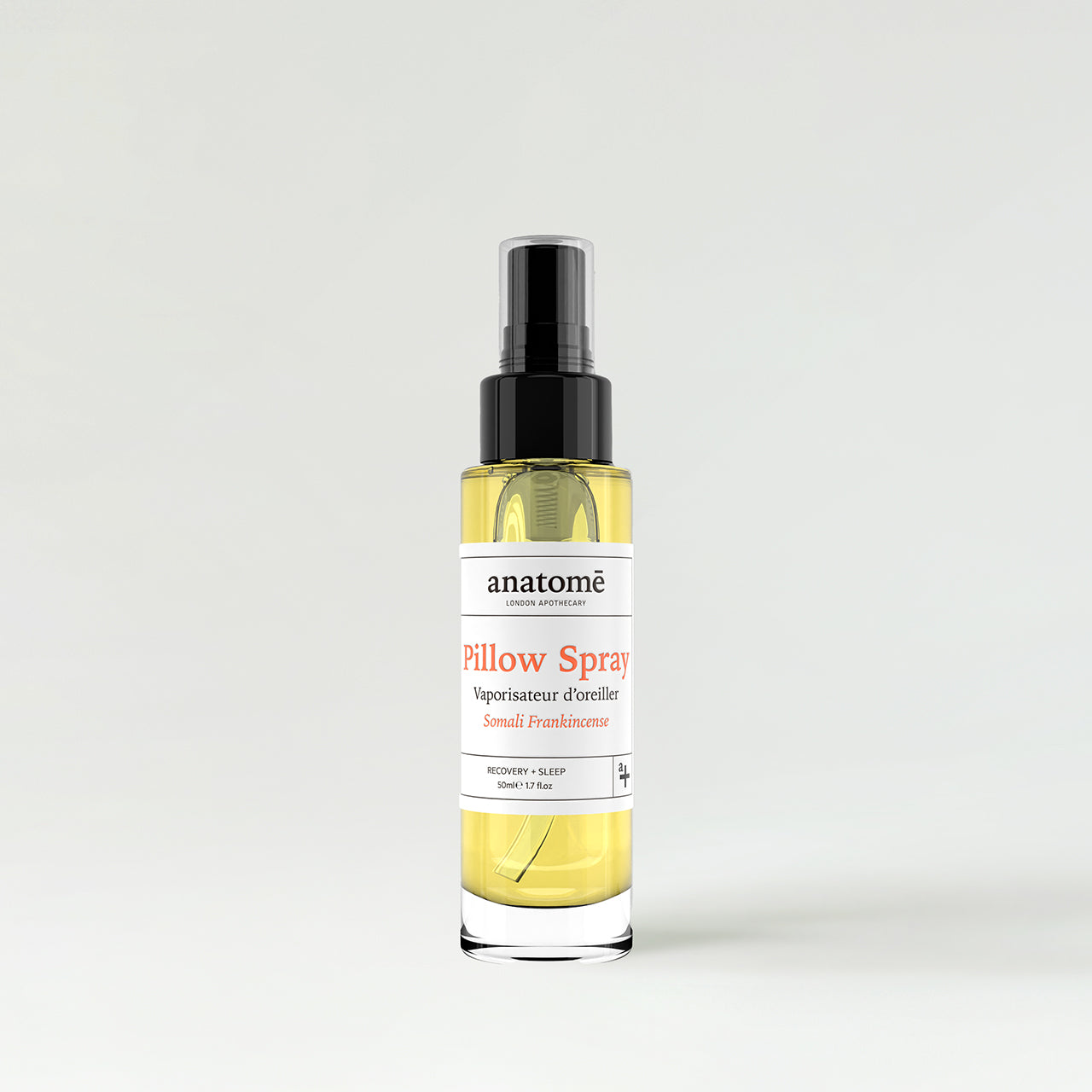 anatomē Somali Frankincense Pillow Spray