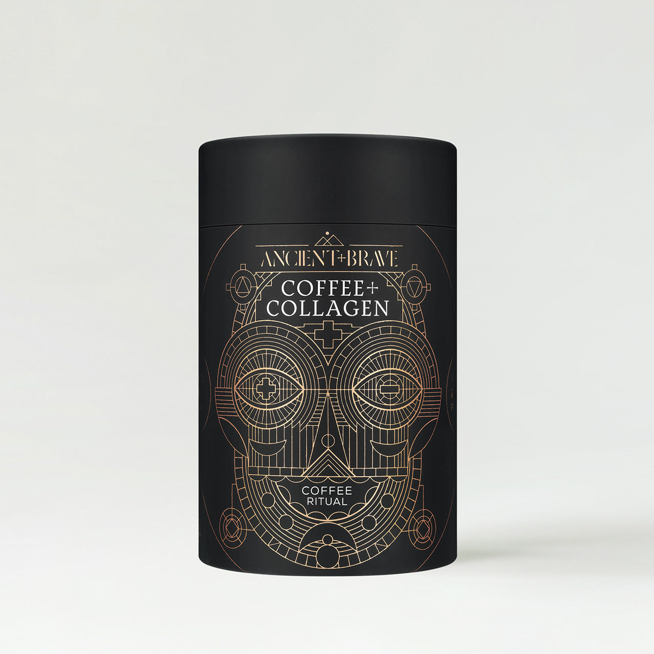 Coffee + Collagen