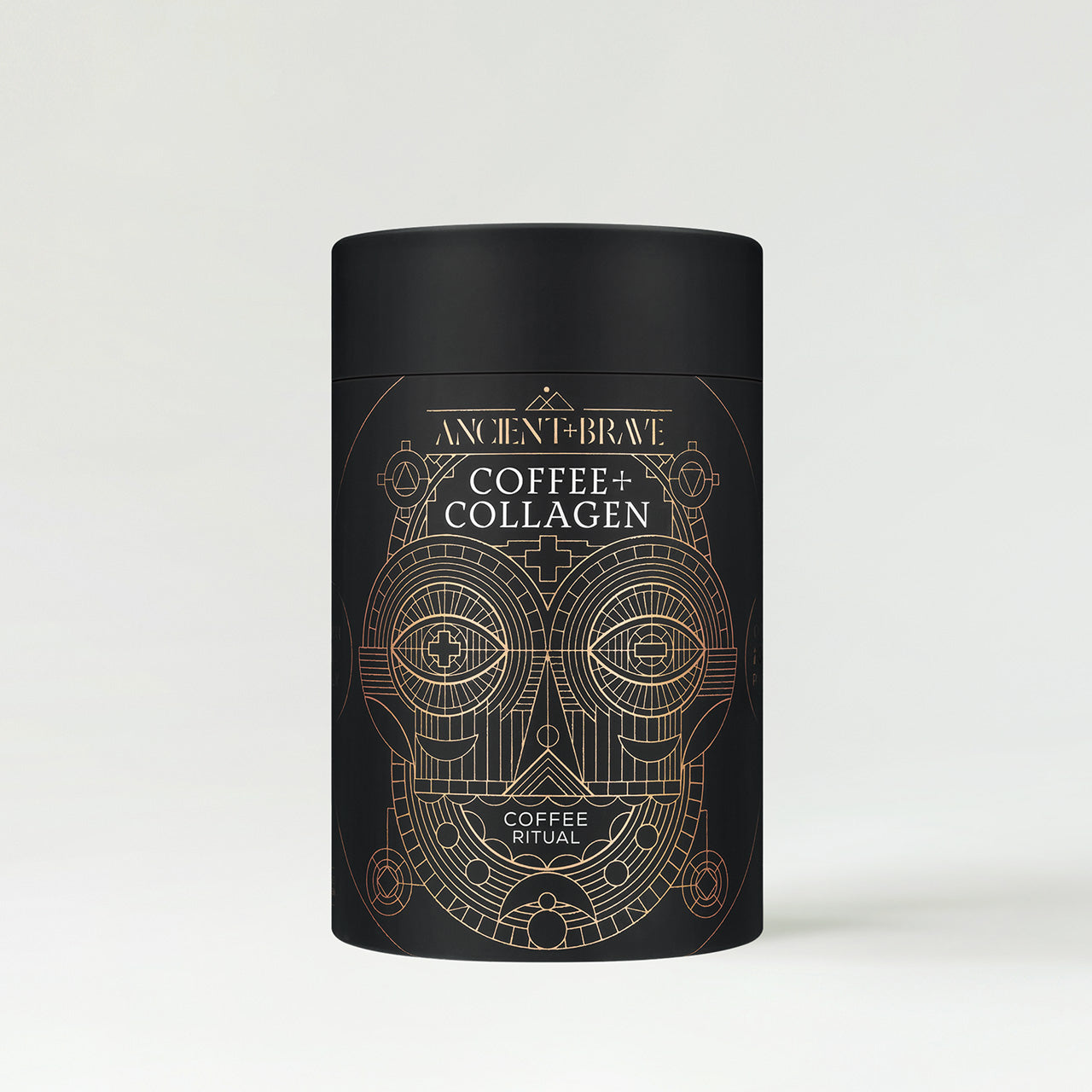 Ancient + Brave Ancient + Brave Coffee + Collagen