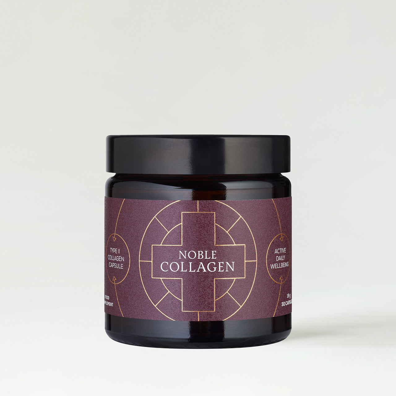 + Noble Collagen