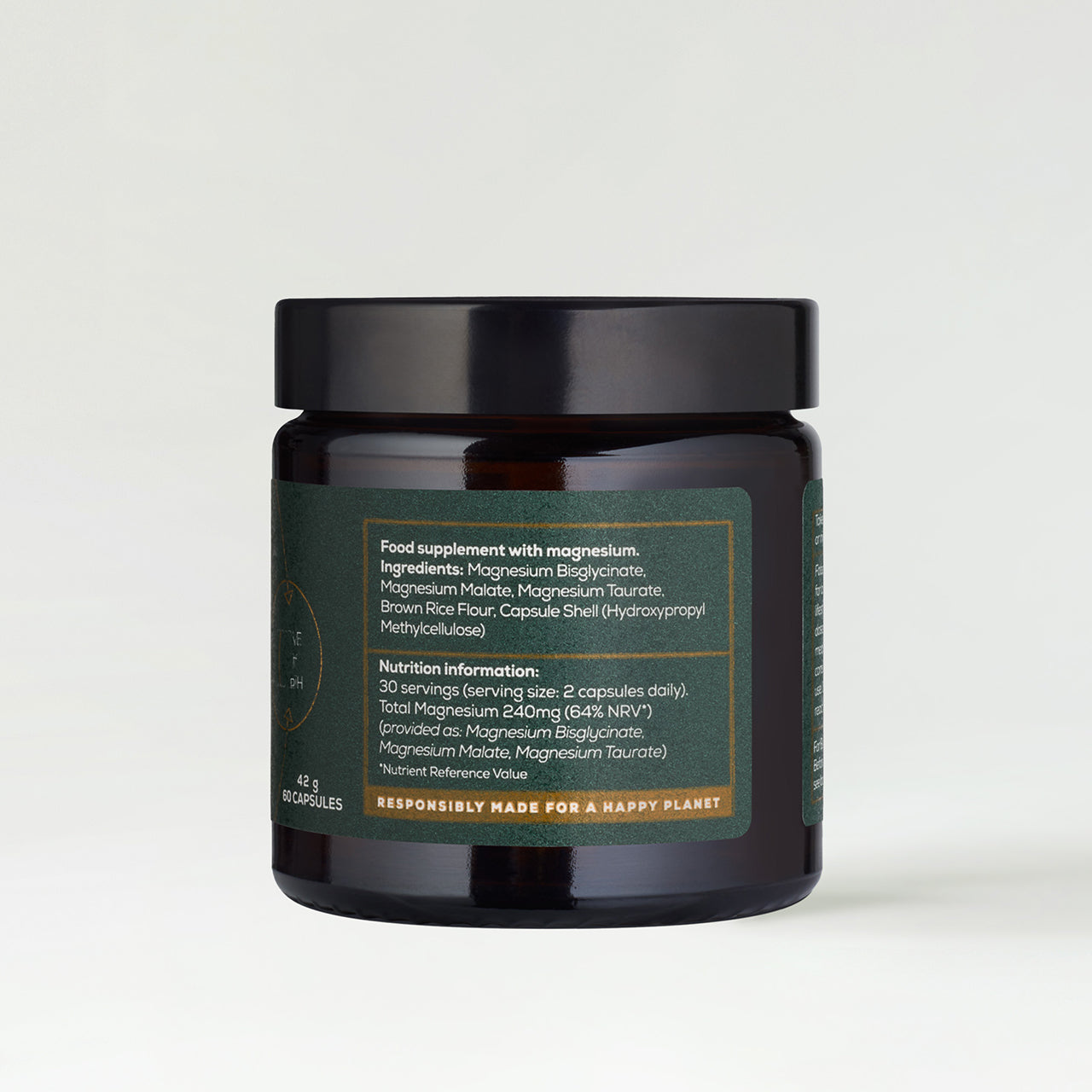 Ancient + Brave Ancient + Brave True Magnesium