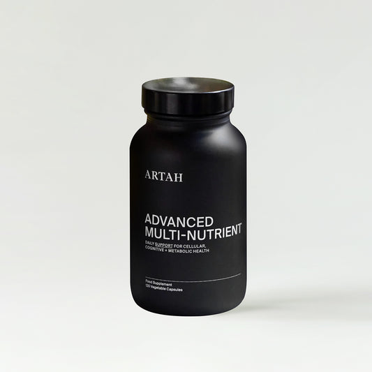 Artah Health ARTAH Advanced Multi-Nutrient