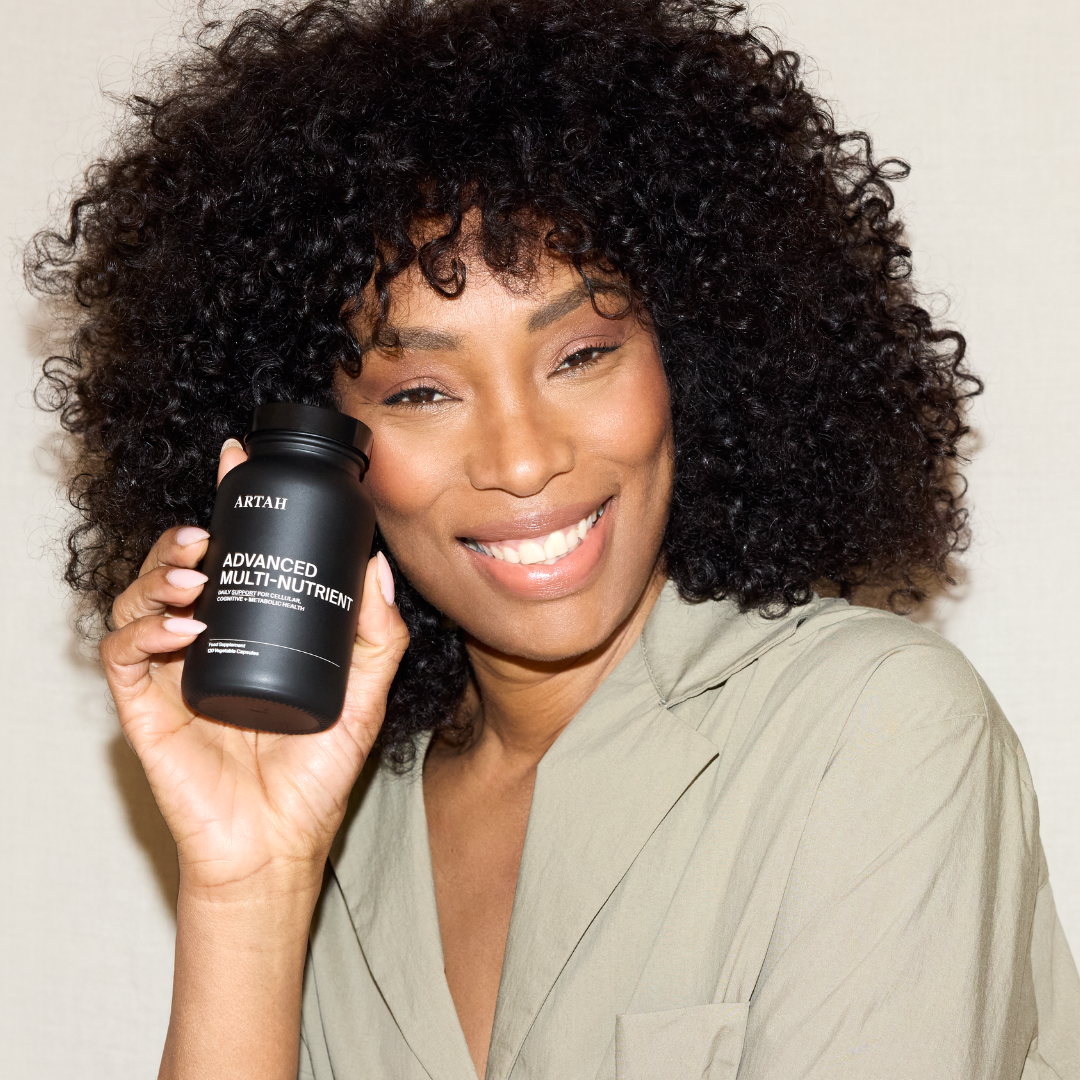 ARTAH Advanced Multi Nutrient W Wellness ARTAH Advanced Multi Nutrient W Wellness