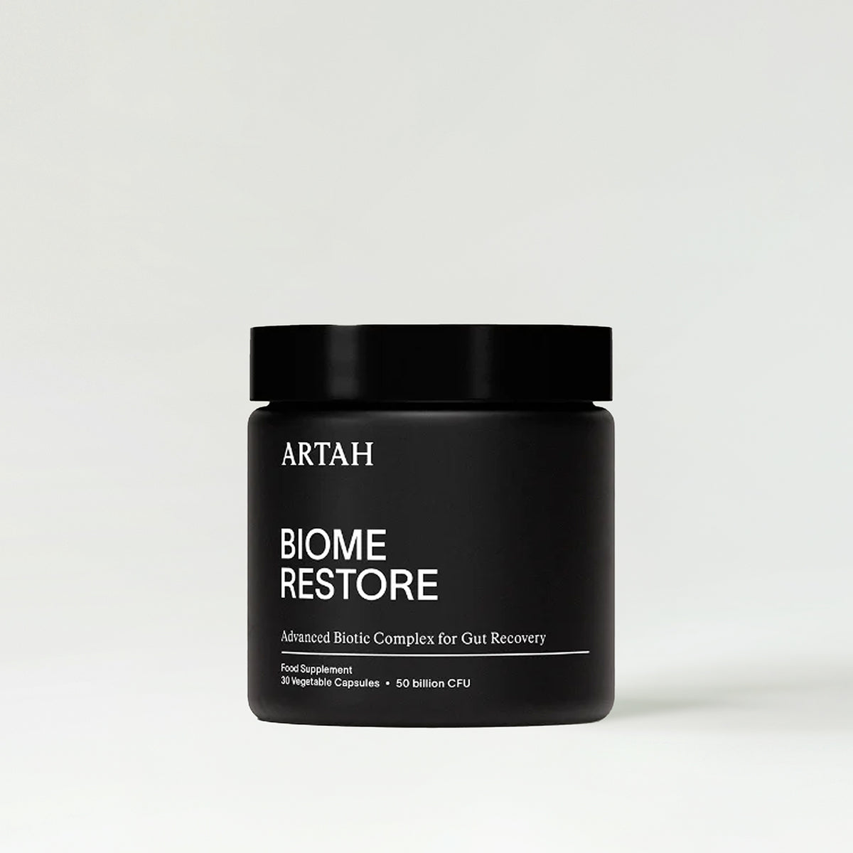 ARTAH Biome Restore