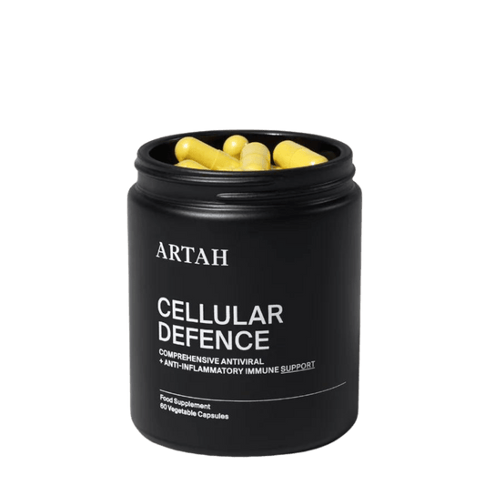 Artah Health ARTAH Cellular Defence