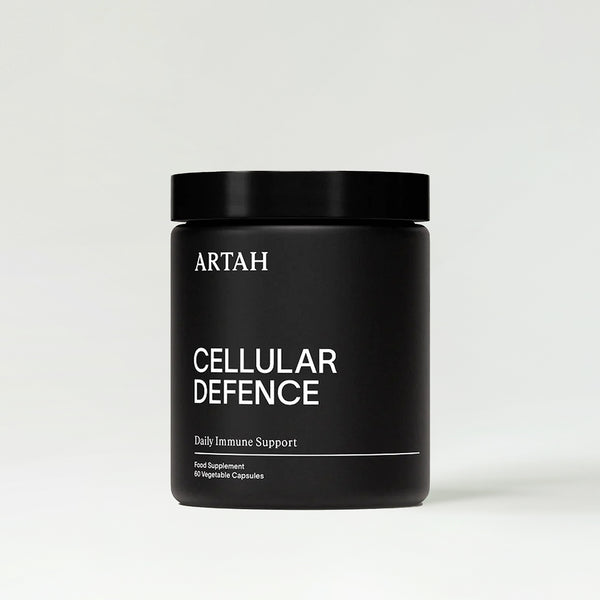 Artah Health ARTAH Cellular Defence