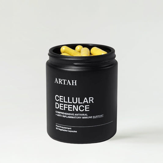 Artah Health ARTAH Cellular Defence