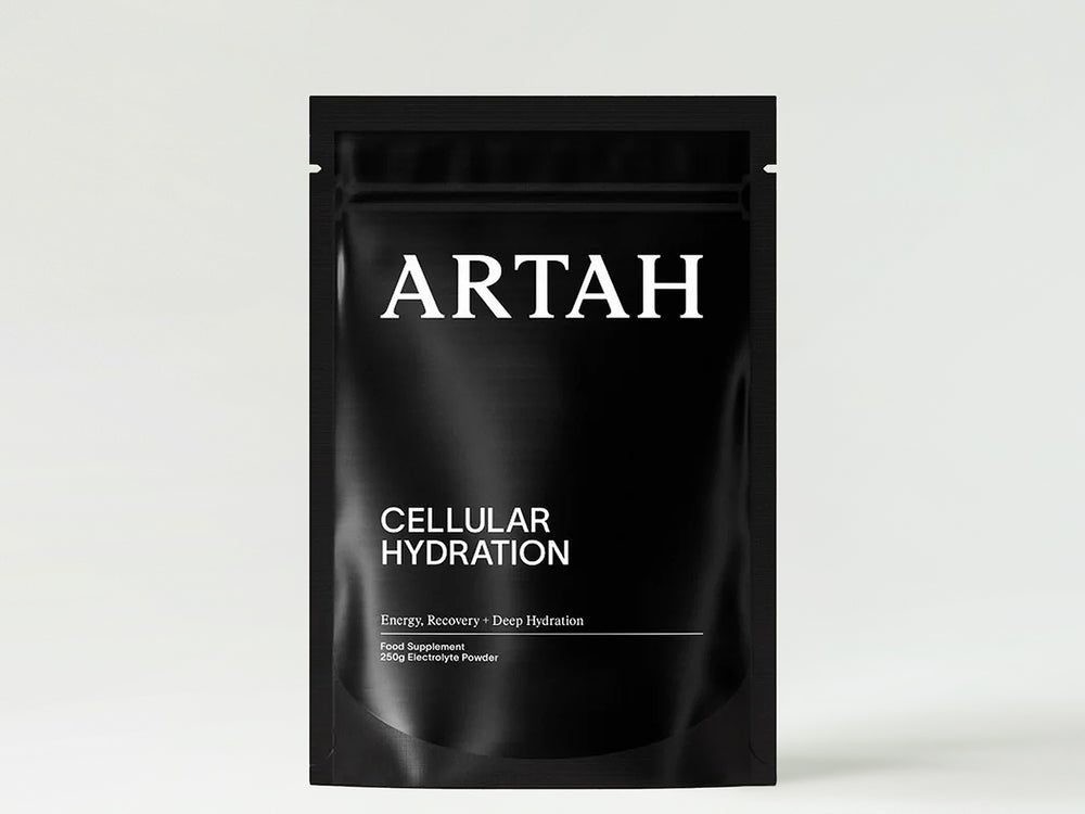 Artah Health ARTAH Cellular Hydration