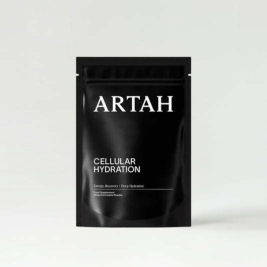 Artah Health ARTAH Cellular Hydration