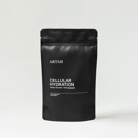 Artah Health ARTAH Cellular Hydration