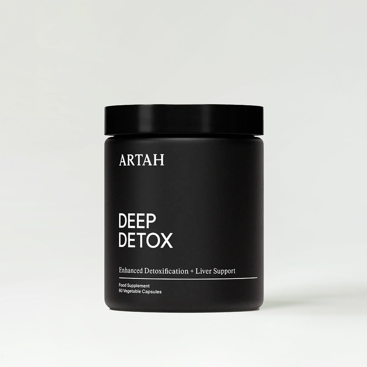 Deep Detox