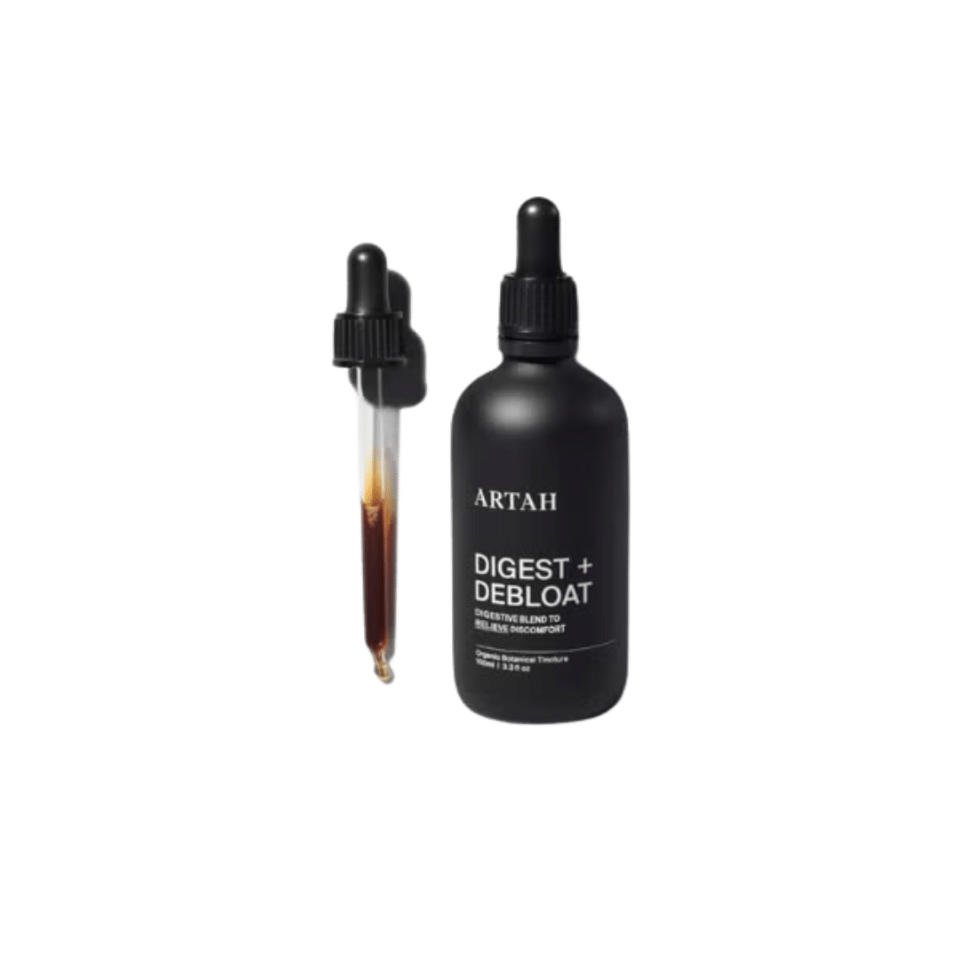 Artah Health ARTAH Digest + Debloat