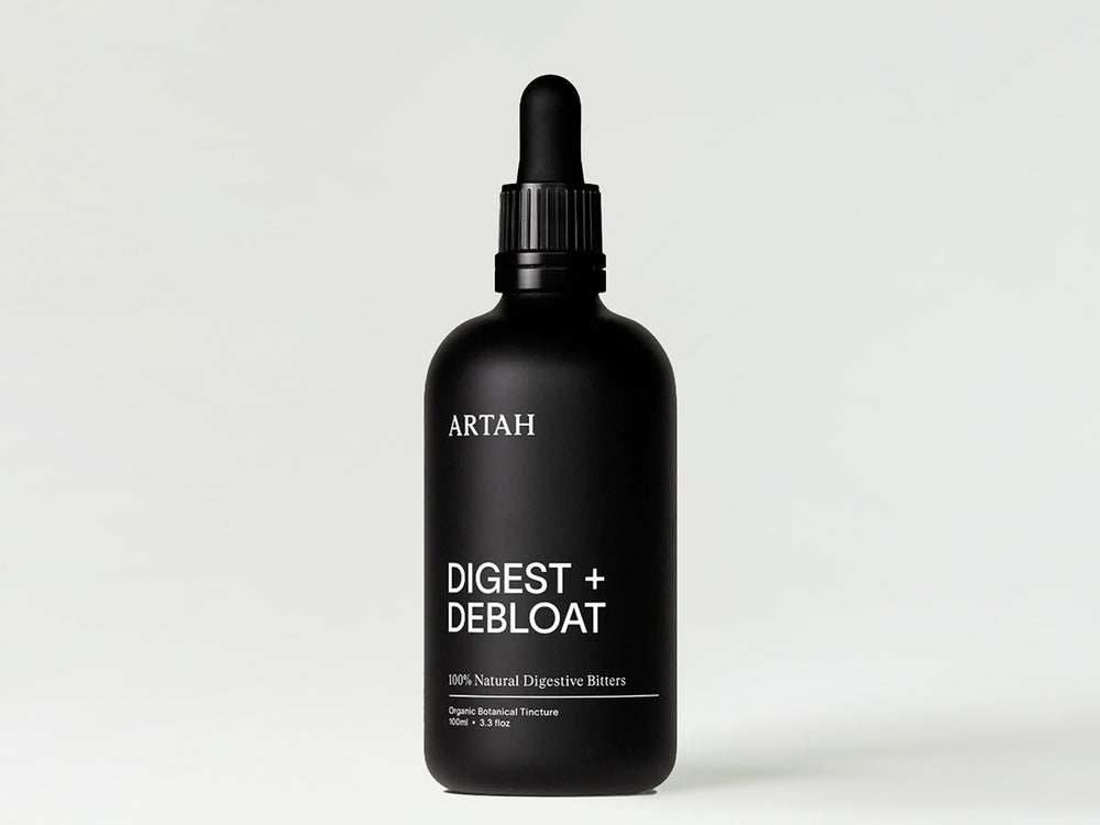 Artah Health ARTAH Digest + Debloat